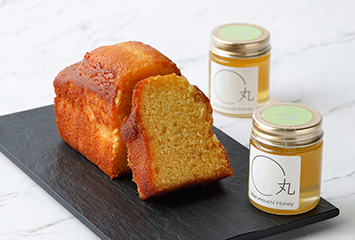 丸の内ハニーパウンド