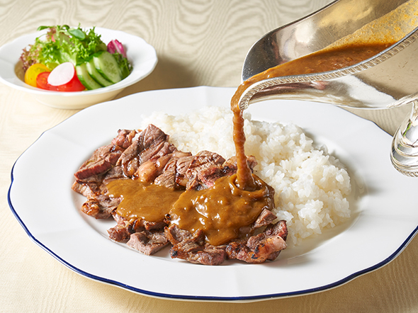 蟹黄魚翅湯麺