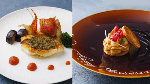 ディナーアニバーサリー