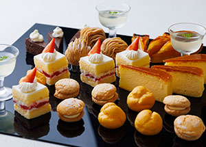 12/26～2026/1/12　マーキュリー 年末年始コース