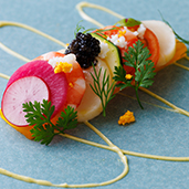 クラシックフレンチ