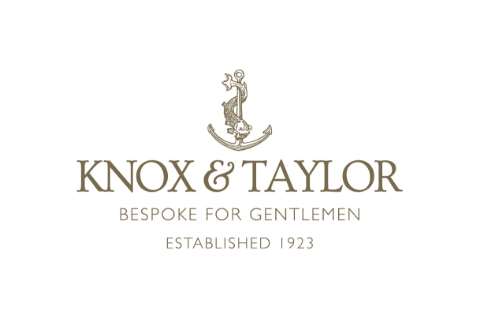 KNOX TAYLOR ロゴ