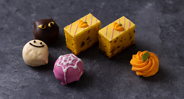 【オンラインショップ】ハロウィンシーズンにぴったりな新商品情報を掲載いたしました