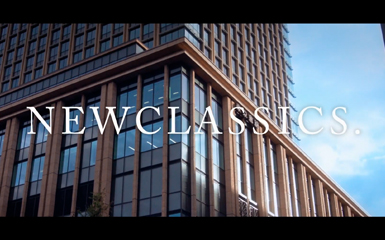 「NEWCLASSICS.」