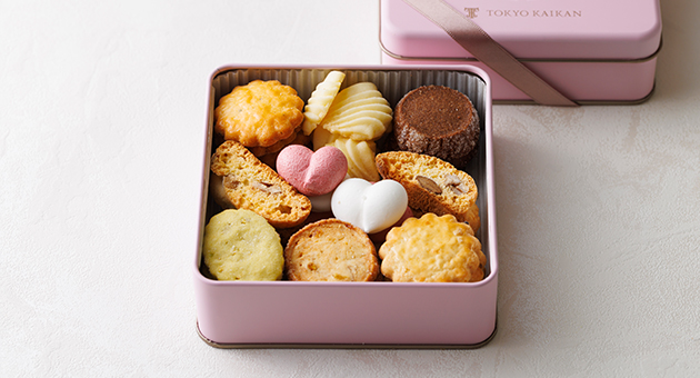 ガトー・アルティザノー　春