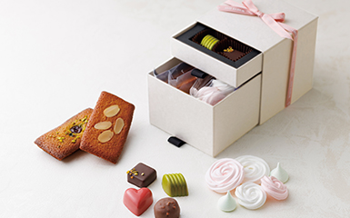 ノクターン＜カシェット＞