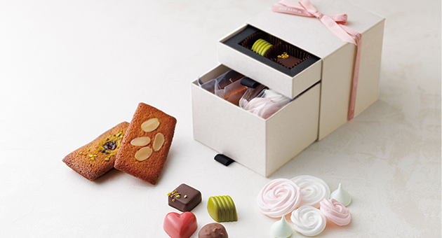 ノクターン＜カシェット＞