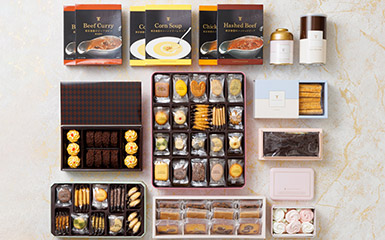 プレミアム福箱（ふくばこ）