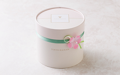 プティガトー　さくら