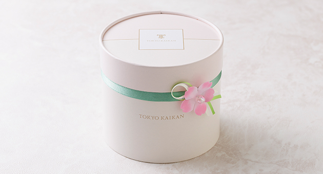 プティガトー　さくら