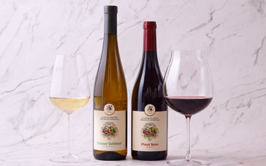 ソムリエ厳選 ワインセット