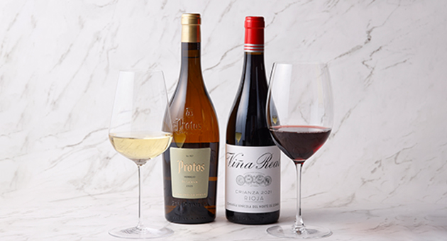 ソムリエ厳選 ワインセット