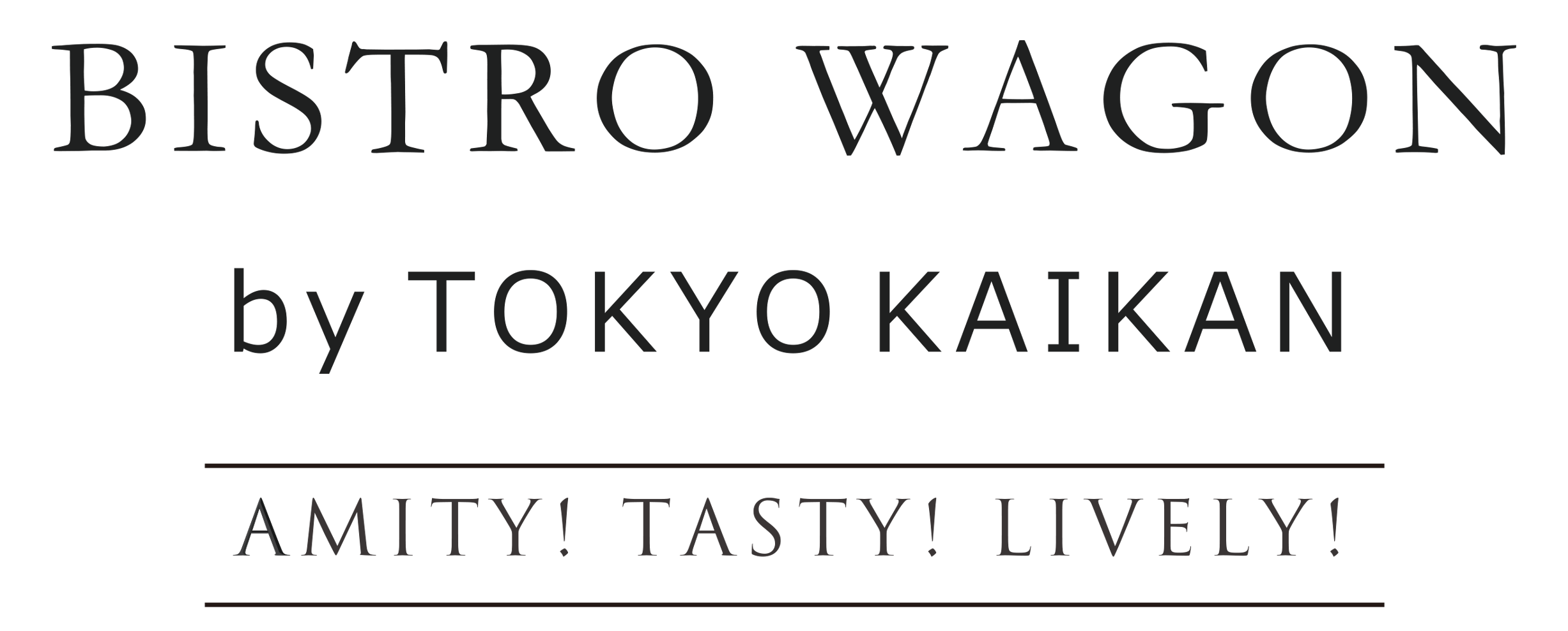 東京會舘 ビストロワゴン