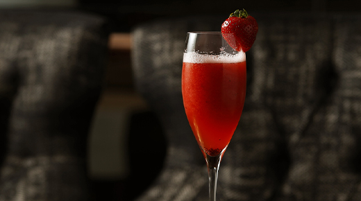 クリスマスカクテル