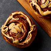 コーヒーロール