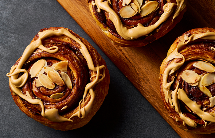 コーヒーロール