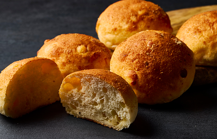 ブールドオニオン