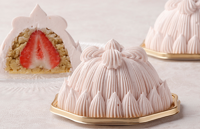 プレミアムマロンシャンあまおう